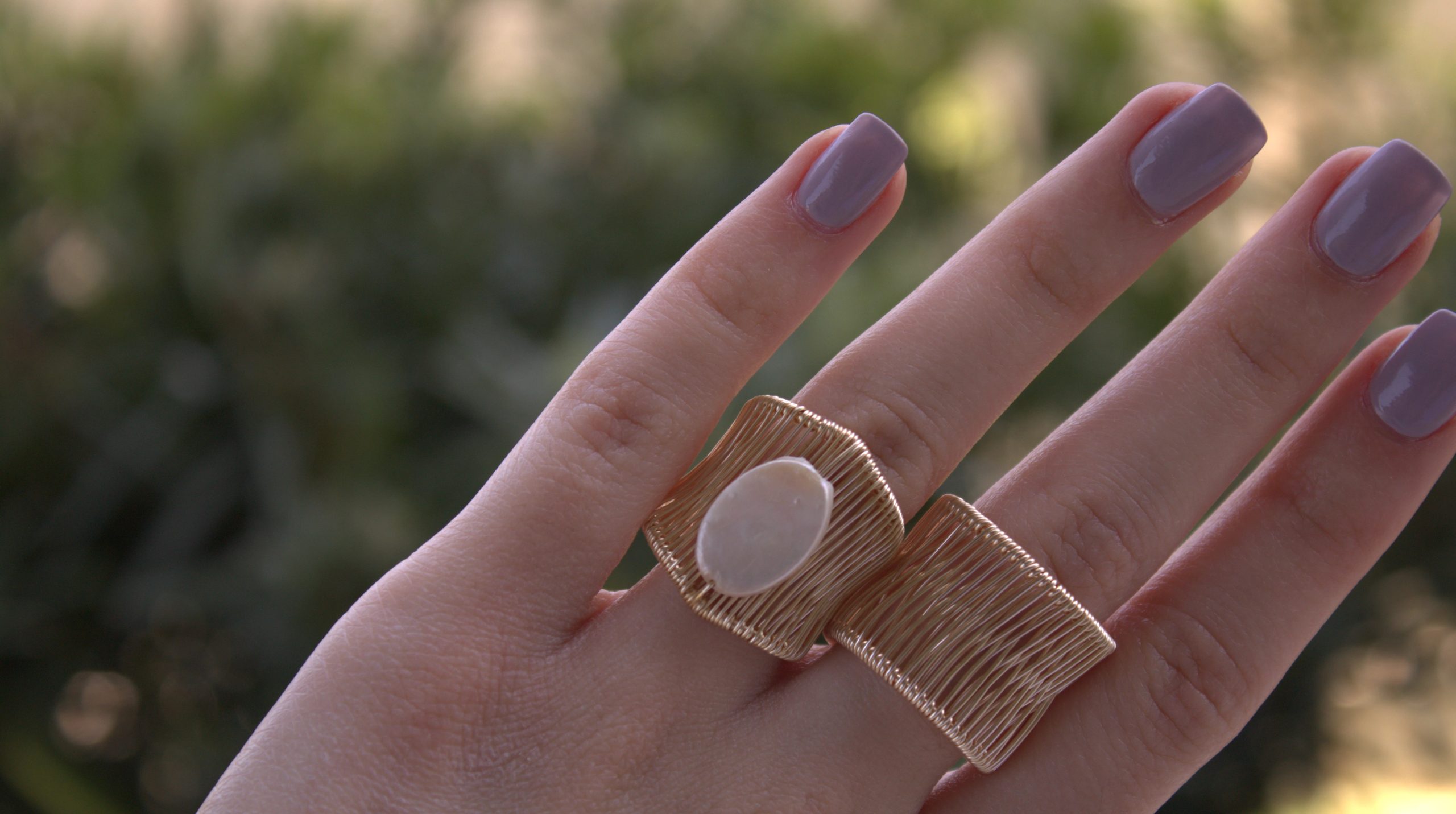 Shop Rings